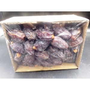DATILES MEDJOUL JUNIOR CAJA DE 1 KILO